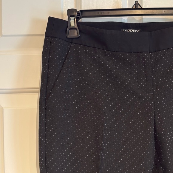 Express Pants - Express Columnist Dress Pants